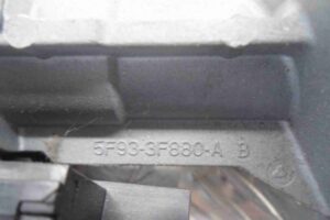 Изображение товара 52223 - 00052223 zamok zazhiganiya BMW 4 Series 1