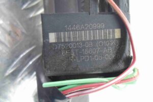 Изображение товара 52223 - 00052223 zamok zazhiganiya BMW 4 Series 2