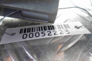 Изображение товара 52223 - 00052223 zamok zazhiganiya BMW 4 Series 3