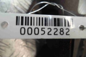 Изображение товара 52282 - 00052282 kollektor vypusknoj 