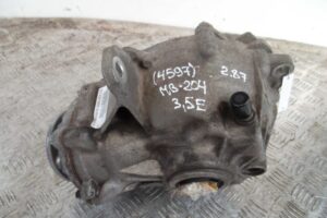 Изображение товара 52311 - 00052311 reduktor perednij Honda Ridgeline 5