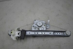 Изображение товара 52406 - 00052406 steklopodemnik zadnij pravyj 