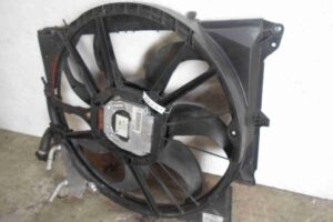 Изображение товара 52482 - 00052482 ventilyator okhlazhdeniya (elektro) 