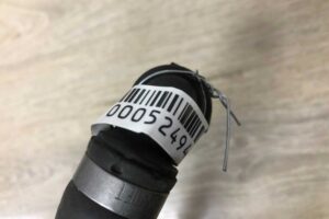 Изображение товара 52494 - 00052494 nasos vodyanoj elektricheskij 1