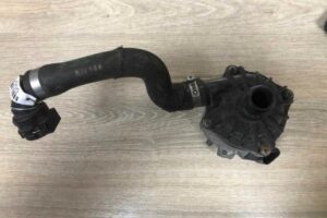 Изображение товара 52494 - 00052494 nasos vodyanoj elektricheskij 2