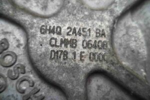 Изображение товара 52542 - 00052542 nasos vakuumnyj Audi Q7