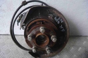 Изображение товара 52603 - 00052603 stupitsa zadnyaya pravaya Pontiac Vibe