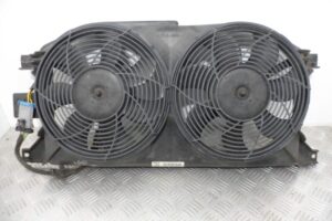 Изображение товара 52701 - 00052701 ventilyator okhlazhdeniya (elektro) Ford Fiesta