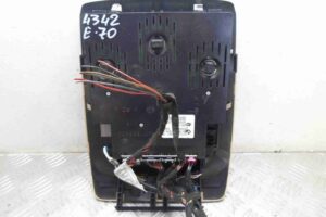 Изображение товара 52710 - 00052710 plafon 