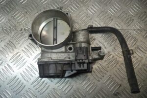 Изображение товара 52751 - 00052751 zaslonka drosselnaya Audi TT