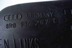 Изображение товара 52922 - 00052922 ogranichitel dveri 