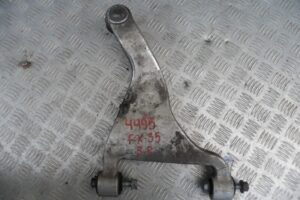 Изображение товара 52984 - 00052984 rychag zadnij pravyj verkhnij 