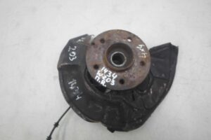 Изображение товара 53003 - 00053003 kulak povorotnyj pravyj Honda Pilot