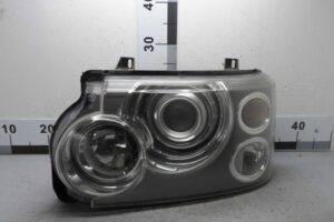 Изображение товара 53026 - 00053026 fara levaya Audi Q7 4