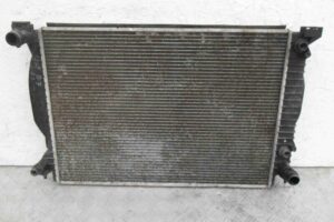Изображение товара 53092 - 00053092 radiator dvs 