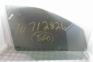 Изображение товара 53123 - 00053123 steklo dveri perednej pravoj Ford Escort