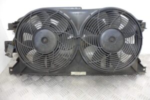 Изображение товара 53147 - 00053147 ventilyator okhlazhdeniya (elektro) Ford Fiesta