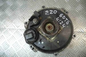 Изображение товара 53189 - 00053189 generator Ford Ka