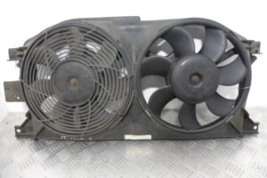 Изображение товара 53304 - 00053304 ventilyator okhlazhdeniya (elektro) Ford Fiesta