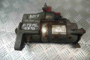 Изображение товара 53349 - 00053349 starter Chevrolet Lumina