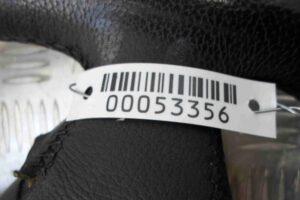 Изображение товара 53356 - 00053356 rul 