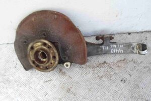 Изображение товара 53438 - 00053438 kulak povorotnyj levyj Ford Mondeo 3