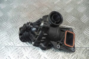 Изображение товара 53455 - 00053455 korpus termostata Ford Mondeo 3