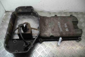 Изображение товара 53514 - 00053514 poddon Ford Ka