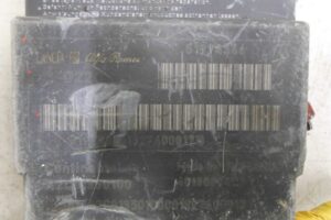 Изображение товара 53541 - 00053541 blok upravleniya podushek bezopasnosti Bentley Continental 2