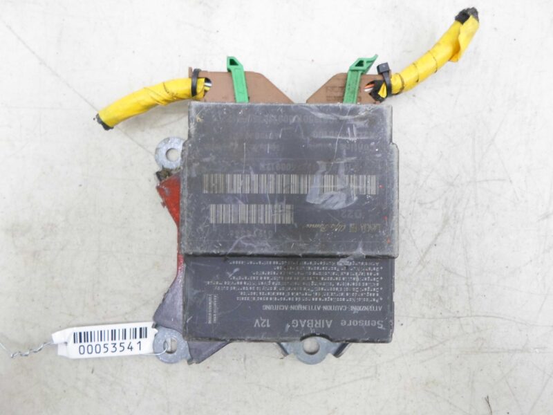 Изображение товара 53541 - 00053541 blok upravleniya podushek bezopasnosti Bentley Continental