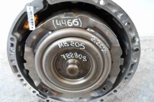 Изображение товара 53587 - 00053587 akpp Honda Ridgeline 9