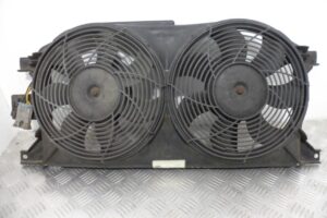 Изображение товара 53703 - 00053703 ventilyator okhlazhdeniya (elektro) Ford Fiesta