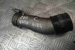 Изображение товара 53716 - 00053716 patrubok interkulera Ford Ka