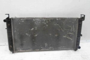 Изображение товара 53889 - 00053889 radiator dvs 