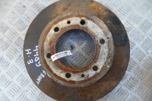 Изображение товара 53936 - 00053936 disk tormoznoj perednij 