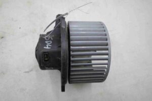 Изображение товара 53988 - 00053988 ventilyator otopitelya (motorchik pechki) Audi TT 1