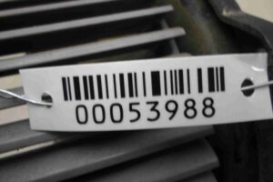 Изображение товара 53988 - 00053988 ventilyator otopitelya (motorchik pechki) Audi TT 3