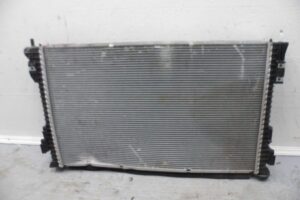 Изображение товара 54004 - 00054004 radiator dvs Skoda Yeti