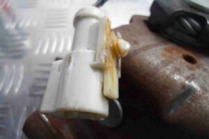 Изображение товара 54220 - 00054220 zamok remnya bezopasnosti BMW 4 Series