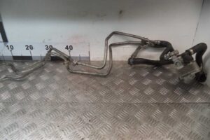 Изображение товара 54264 - 00054264 teploobmennik Ford Fusion