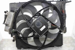 Изображение товара 54279 - 00054279 ventilyator okhlazhdeniya (elektro) 