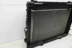 Изображение товара 54288 - 00054288 kasseta radiatorov 