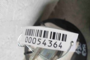 Изображение товара 54364 - 00054364 vakuum tormoznoj BMW 4 Series