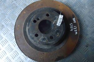 Изображение товара 54386 - 00054386 disk tormoznoj zadnij Ford Scorpio