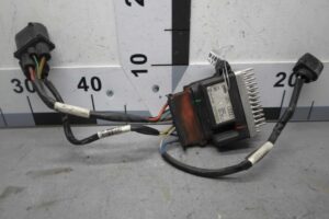 Изображение товара 108712 - 00054452 blok upravleniya ventilyatorami 