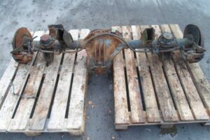 Изображение товара 54459 - 00054459 most zadnij 