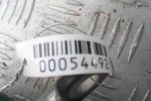 Изображение товара 54492 - 00054492 petlya dveri zadnyaya BMW 4 Series 1