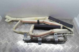 Изображение товара 54504 - 00054504 podushka bezopasnosti potolochnaya pravaya Chrysler Cirrus