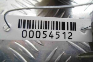 Изображение товара 54512 - 00054512 lyuchok toplivnogo baka Peugeot 306