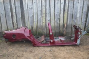 Изображение товара 54543 - 00054543 chast kuzova pravaya Mercedes Metris